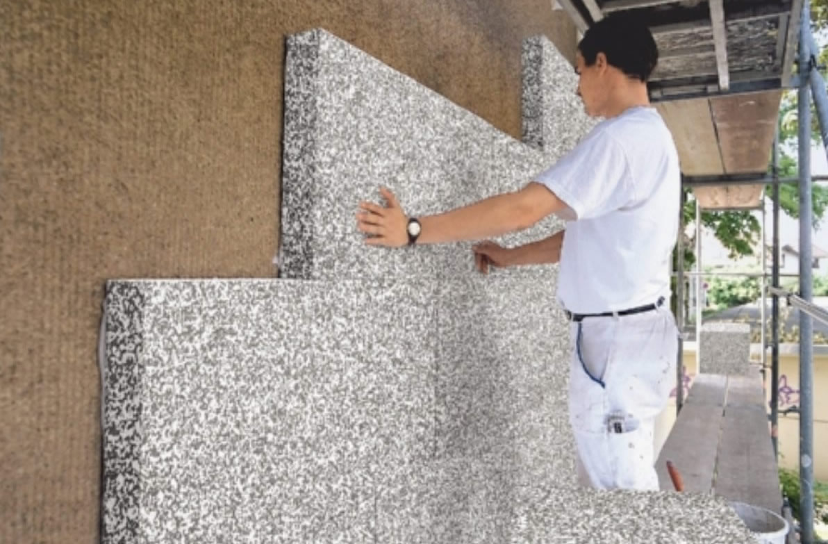 Kozaklı Isı Yalıtımcısı